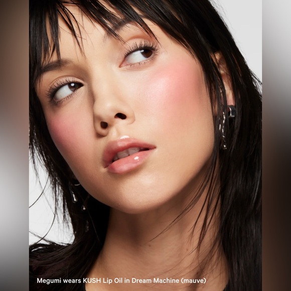 Milk Makeup Kush Sheer Hydrating Lip Oil Dream Machine Brand New in Box - Picture 12 of 14